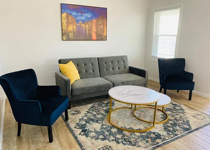 Blue Diamond 26th St Unit 4 Ocean City
