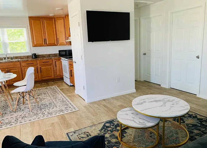 Blue Diamond 26th St Unit 4 * Ocean City