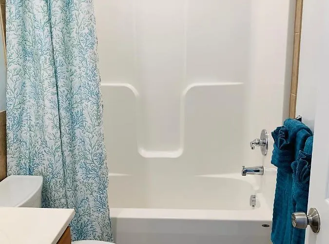 Apartment Blue Diamond 26th St Unit 4 Ocean City